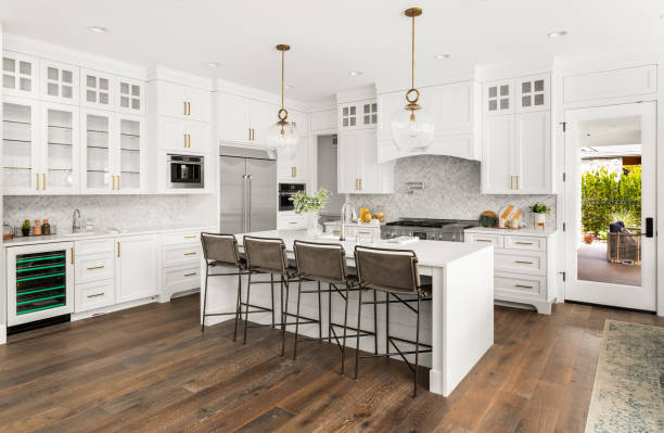 Reliable Cabinet Refacing contractor in Tampa, FL by I E Kitchen