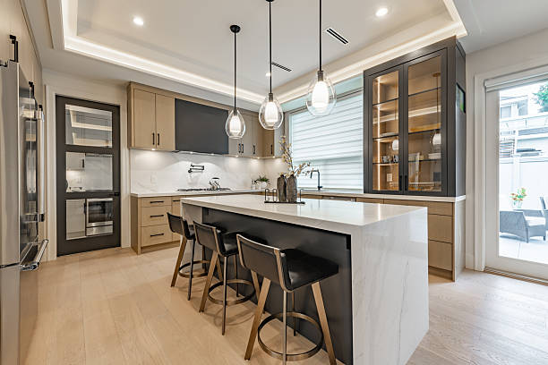 Affordable Cabinet Refacing solutions in Tampa, FL